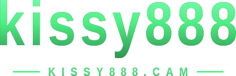 kissy888 logo